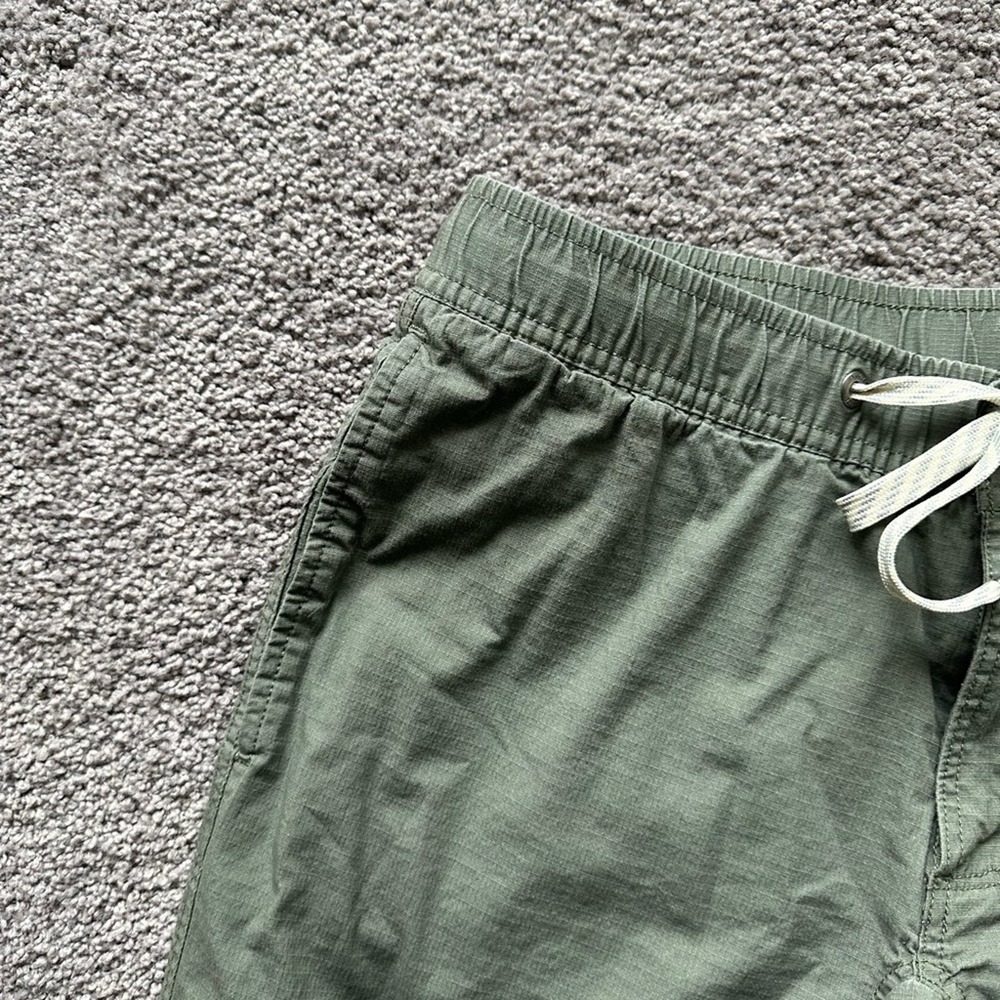 Vuori Ripstop Pants - Picture 2 of 9